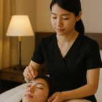 出張鍼灸という選択｜「移動しない贅沢」があなたの本質を整える