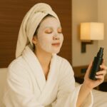 【ホテルで整う】上質な時間を手に入れるパーソナルケアとは？