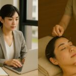 働く女性にもINROOTを｜“私だけのケア時間”のすすめ