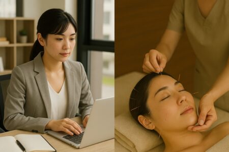 働く女性にもINROOTを｜“私だけのケア時間”のすすめ