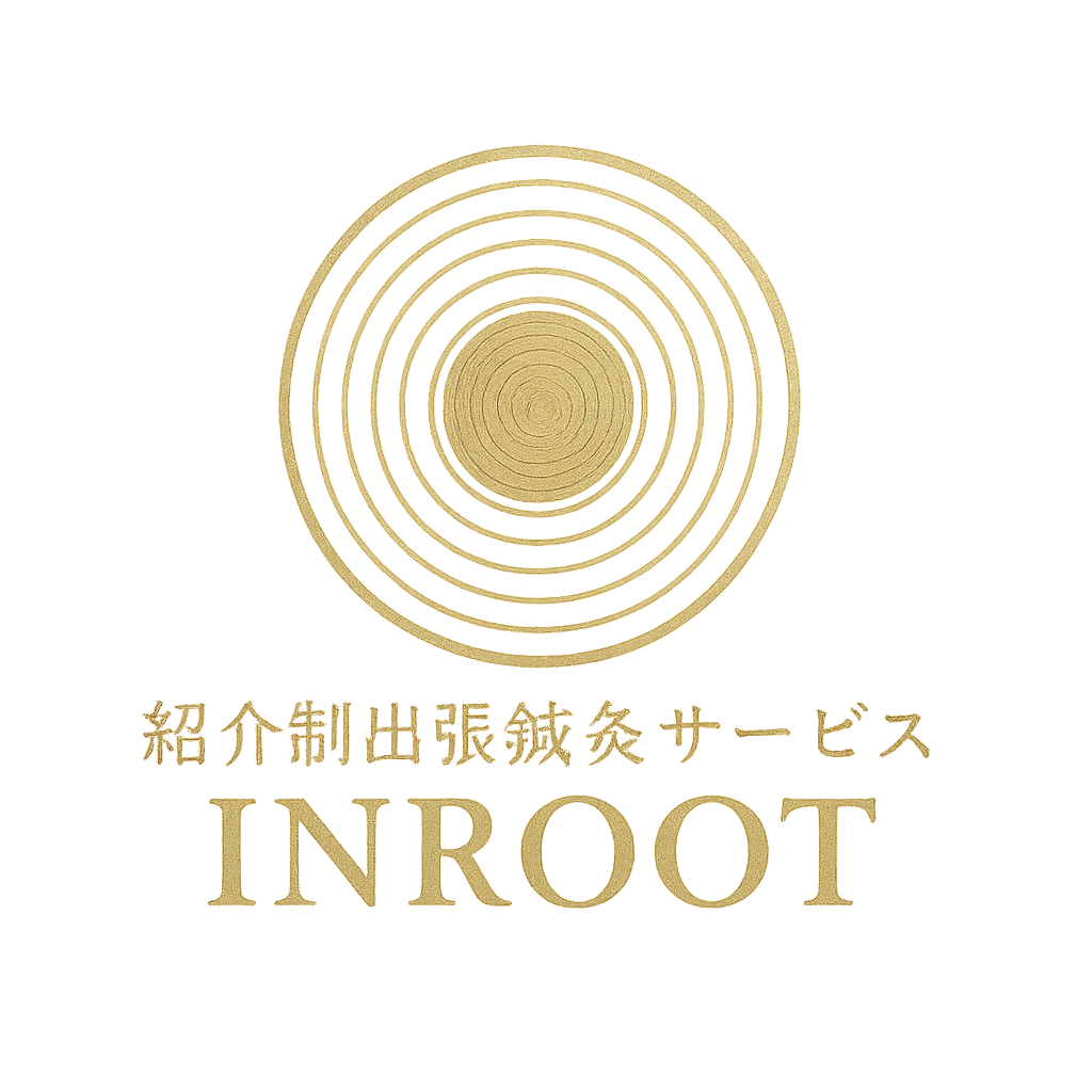 INROOT
